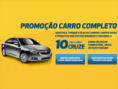 Carro Completo Ipiranga - Concorra a 10 Carros 0 KM!