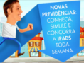 Caça aos zeros - Concorra a um iPad 2 16GB Ba